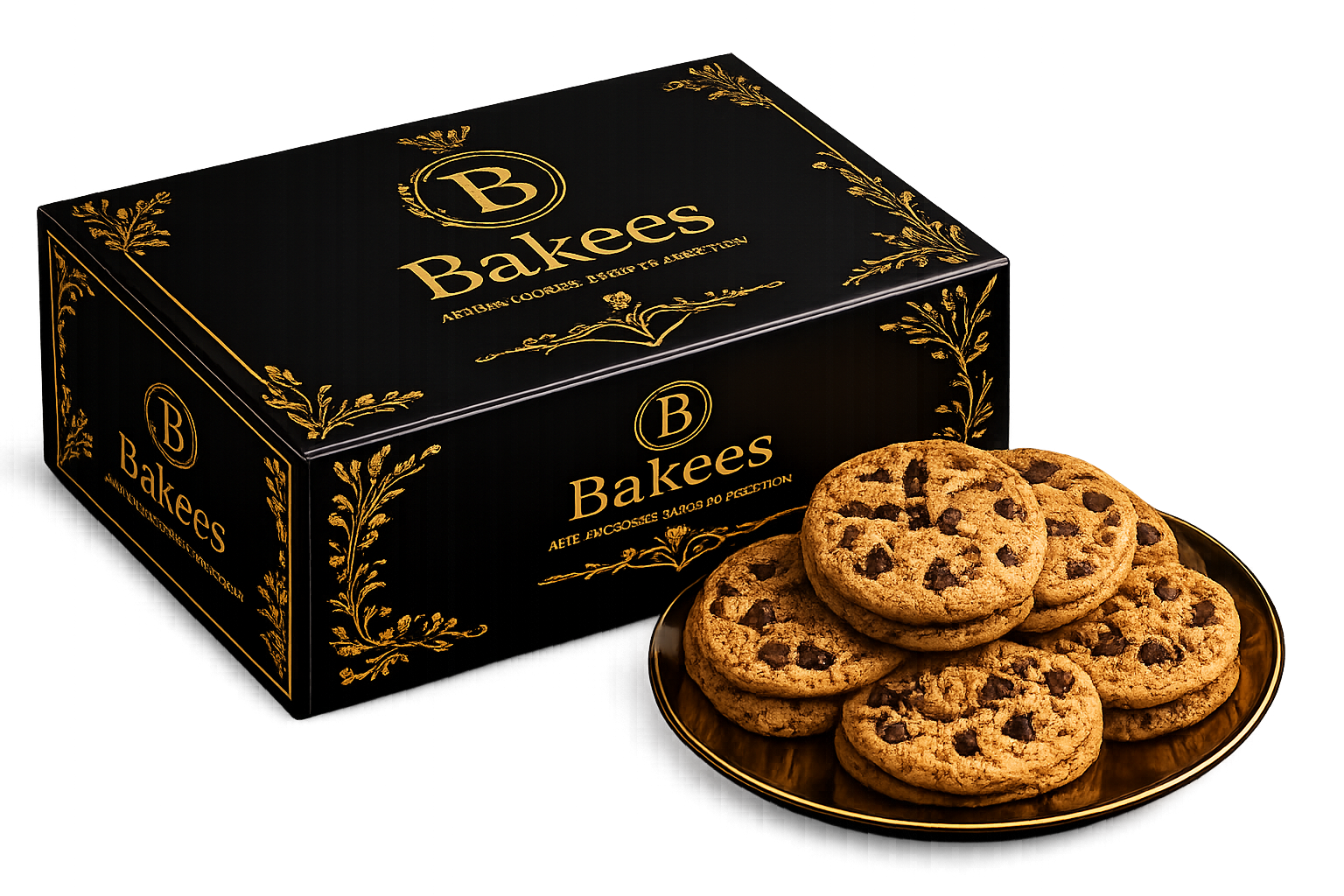 Bakees Combo Box
